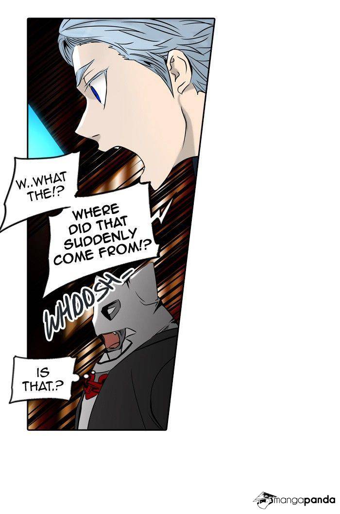 Tower of God Chapter 296 image 093